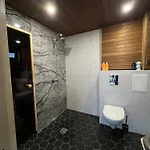 Holiday home Saunahouse Saunakula