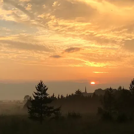 Saunahouse 度假居 *