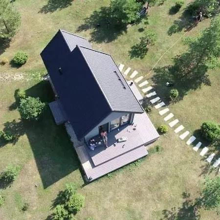 Holiday home Saunahouse Saunakula