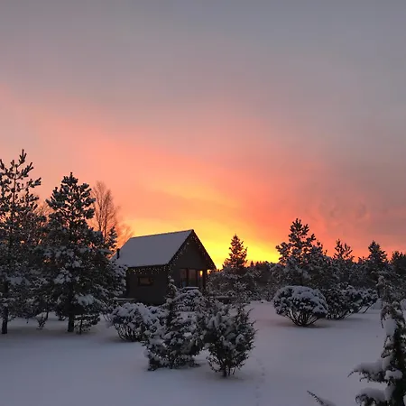 Saunahouse *