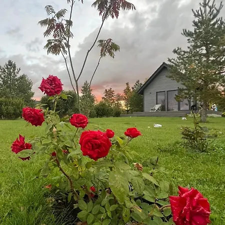 Saunahouse Saunakula