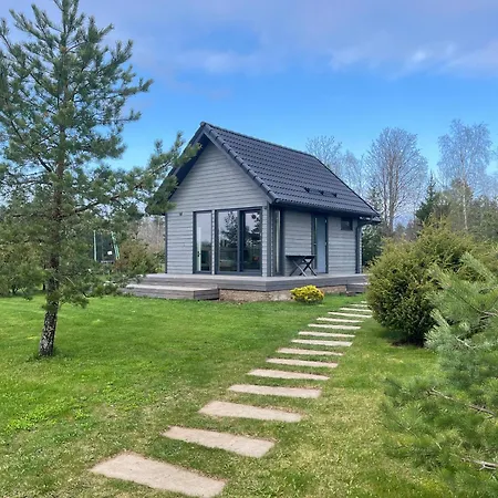Saunahouse Holiday home *