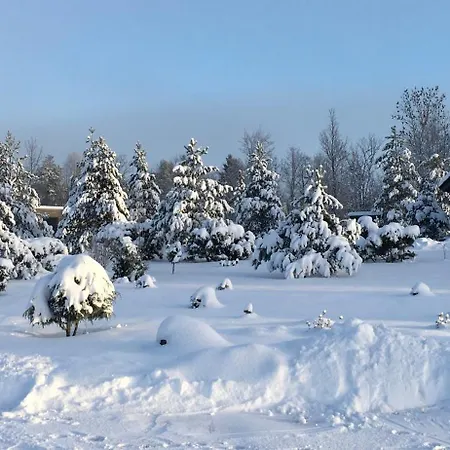 Saunahouse Saunakula
