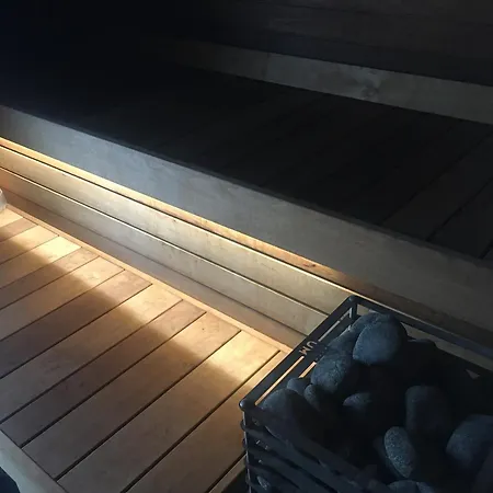 Saunahouse Saunakula