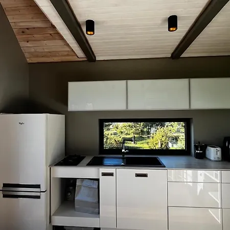 Saunahouse 度假居 *