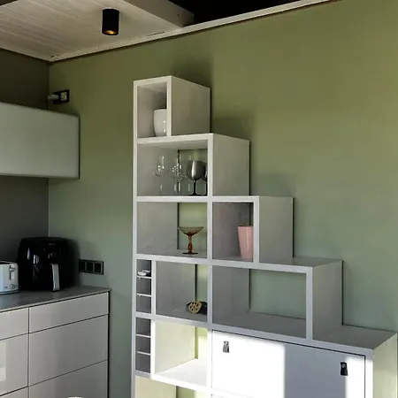 Saunahouse Prázdninový dům Saunakula