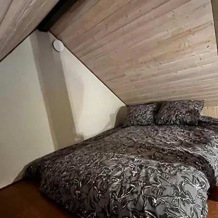 Saunahouse *