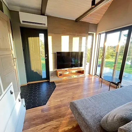 Saunahouse * Ilmasoo