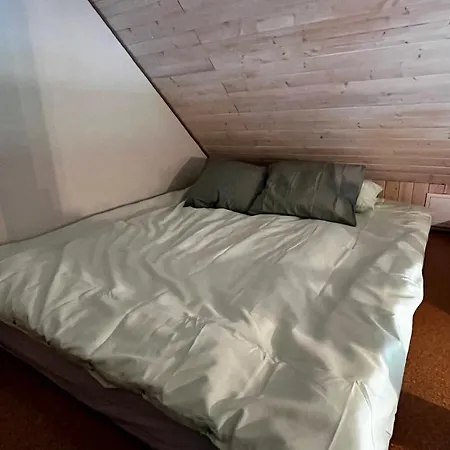 Saunahouse Feriehus *
