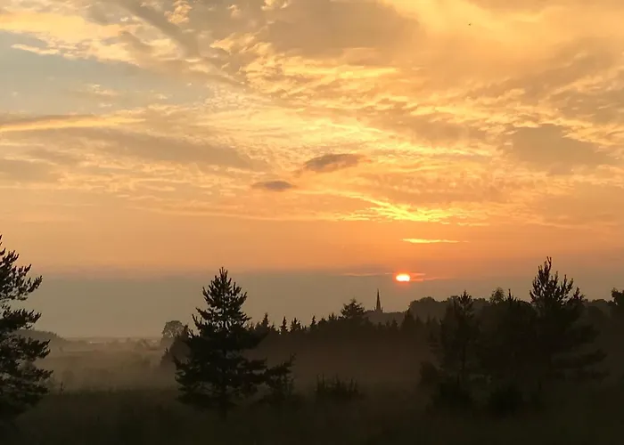 Saunahouse Prázdninový dům *