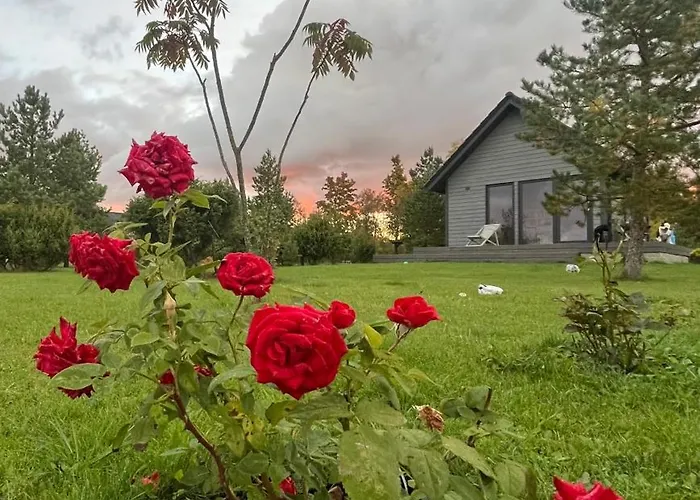 Saunahouse Saunakula