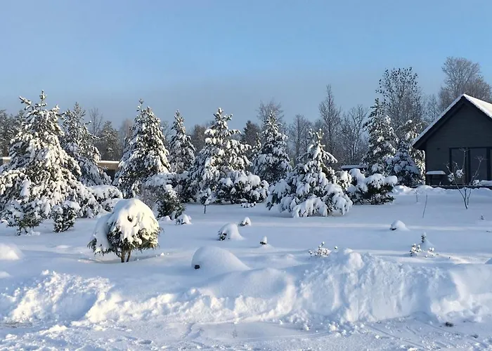 Saunahouse Saunakula