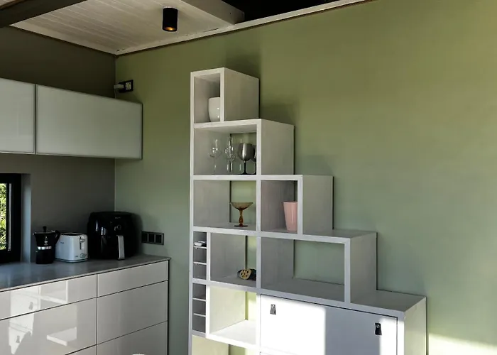 Saunahouse Prázdninový dům Saunakula