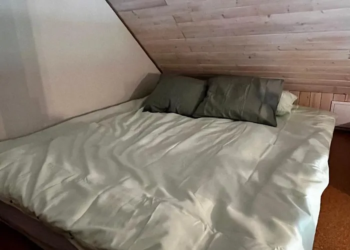 Saunahouse Prázdninový dům *